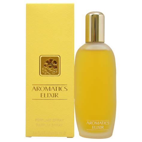 master piece elixir perfume|aromatics elixir clinique price.